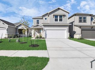 8023 Cypress Bonsai Dr, Cypress, TX 77433