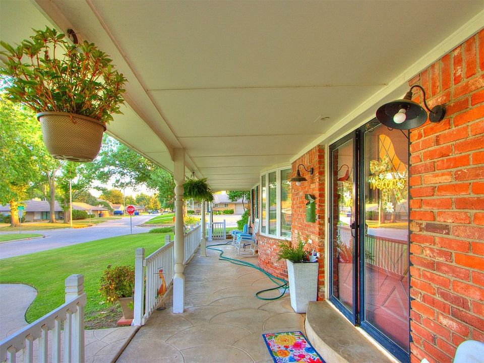 3301 Windsor Ter, Oklahoma City, OK 73122 Zillow