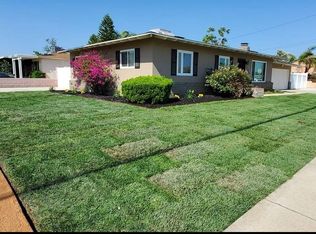 17561 Merrill Ave, Fontana, CA 92335