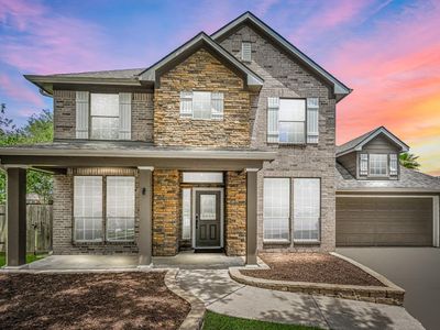 6176 Darlington Ct, League City, TX, 77573