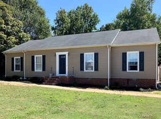 2404 Gaston Day School Rd, Gastonia, NC 28056