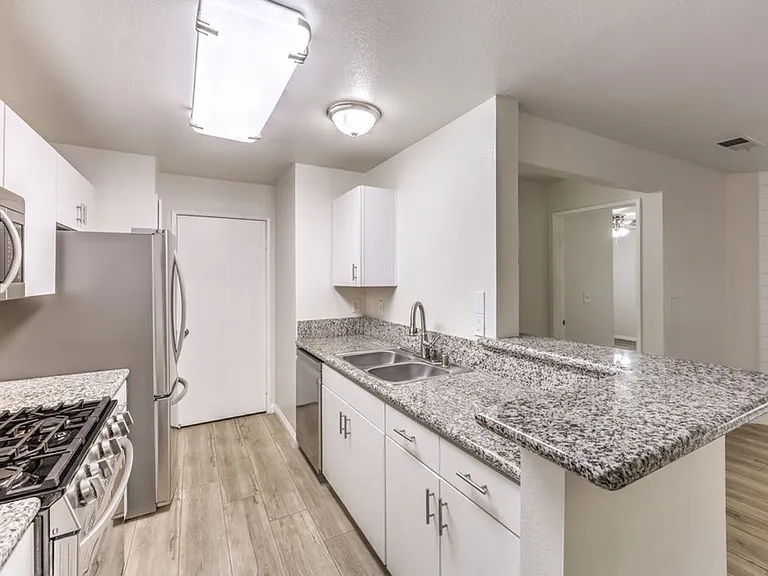 2200 Soutrh Fort Apache Rd — Photo 12