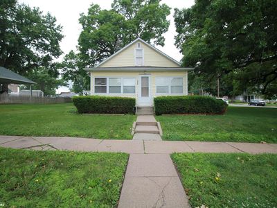 322 N 12th St, Clarinda, IA, 51632