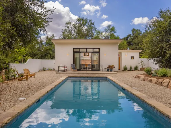 1303 N Montgomery St #B, Ojai, CA 93023