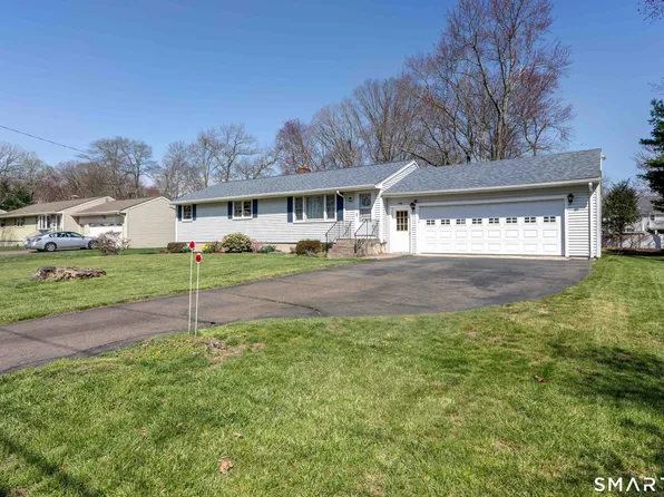 6 Red Brick Lane, North Haven, CT 06473