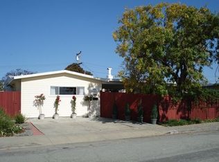 1801 Echo Ave, San Mateo, CA