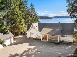 9423 SW Bayview Dr, Vashon, WA 98070