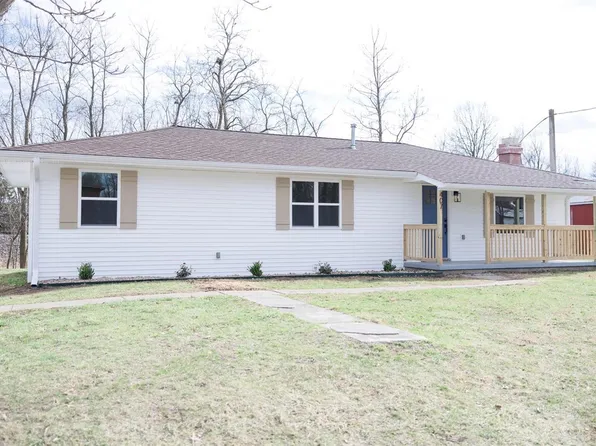 407 Front St, Monroe City, MO 63456