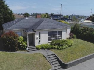 1815 F St, Eureka, CA 95501