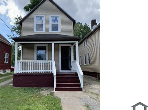 9600 Fuller Ave, Cleveland, OH 44104