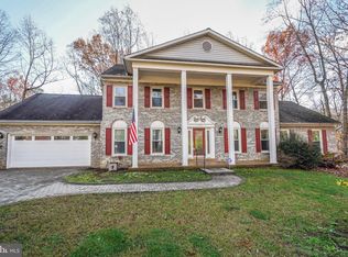 7999 Whitting Dr, Manassas, VA 20112