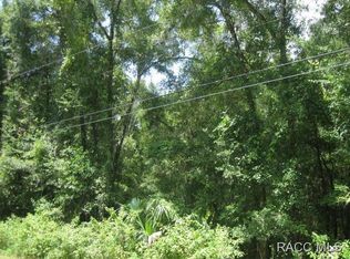 4208 S Alpine Ave, Inverness, FL 34452