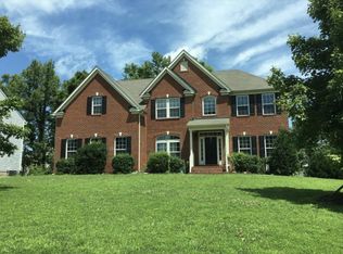 4208 Bridle Run Ln, Richmond, VA 23223
