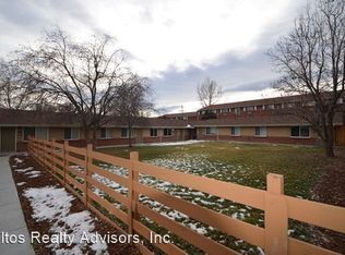 2715 Harlan St, Wheat Ridge, CO 80214