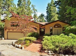 10584 Banner Lava Cap Rd, Nevada City, CA 95959