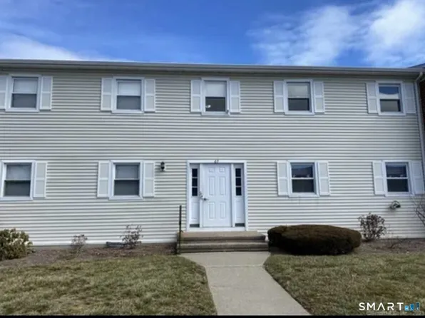67 E Broadway Unit D, Milford, CT 06460
