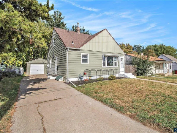 1516 E 26th St, Sioux Falls, SD 57105