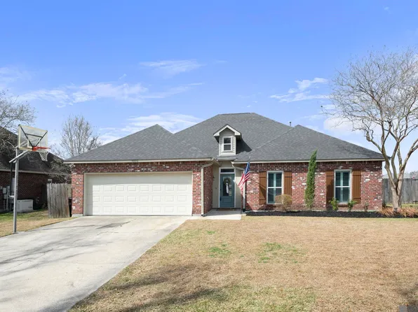 43092 Sycamore Bend Ave, Gonzales, LA 70737