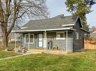 2028 W Nora Ave, Spokane, WA 99205