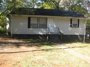 2356 Center Way S, Birmingham, AL 35205