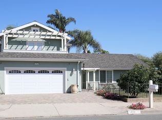 1472 Eucalyptus St, Carpinteria, CA 93013