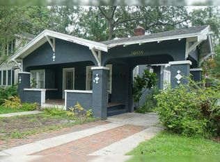 3008 W Aquilla St, Tampa, FL 33629