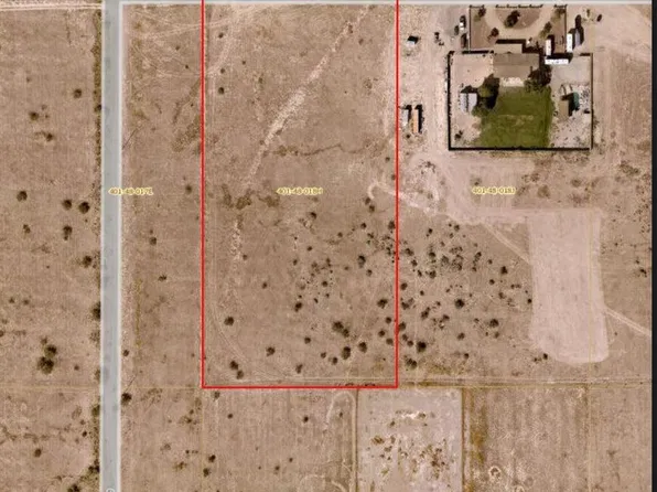 0 W Steinway Drive #64, Tonopah, AZ 85354