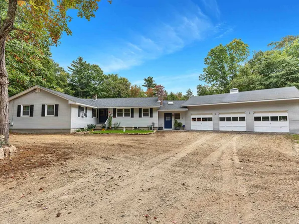 437 Main Street, Rindge, NH 03461