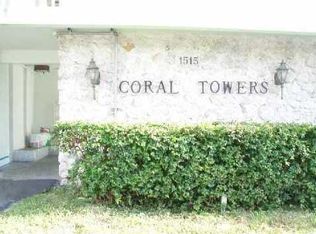 1515 NE 125 Te 106 #106, North Miami, FL 33161