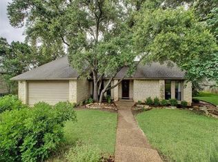 5310 Marsh Creek Dr, Austin, TX 78759