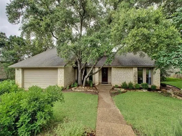 5310 Marsh Creek Dr, Austin, TX 78759