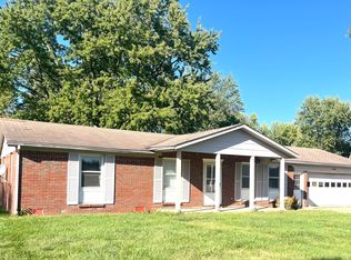 4006 Westfield Rd, Westfield, IN 46062