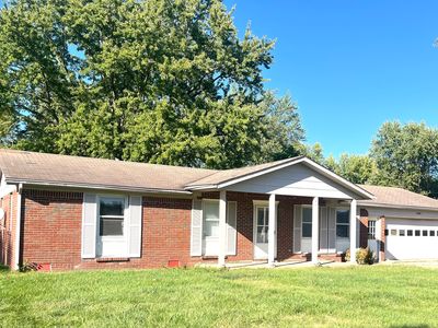 4006 Westfield Rd, Westfield, IN, 46062