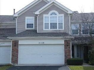 2138 Peach Tree Ln, Algonquin, IL 60102