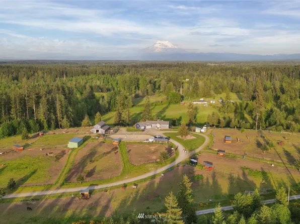 30502 Hinkleman Road S, Roy, WA 98580