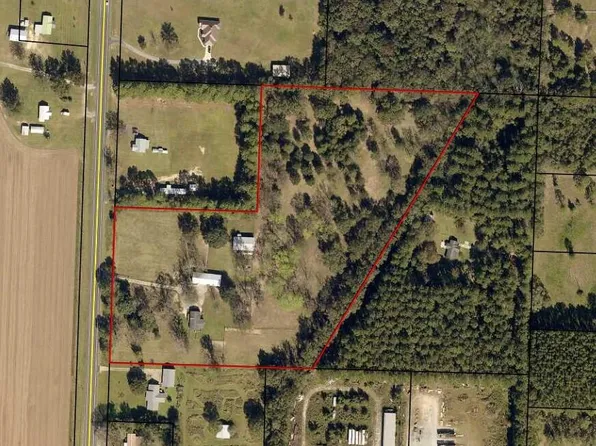 6433 Highway 189 N, Baker, FL 32531