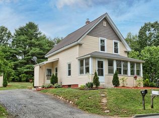 307 Temple St, Gardner, MA 01440