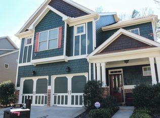 3096 Silver Hill Ter, Atlanta, GA 30316