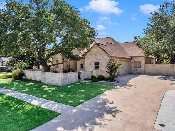 219 Sunday Drive, Burnet, TX 78611-0000