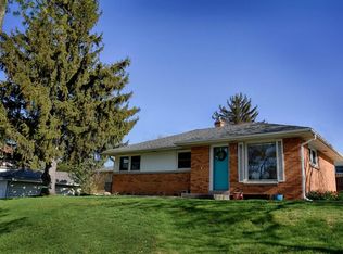 9604 W Montana Ave, West Allis, WI 53227