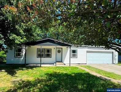 120 37th Ave SE, Salem, OR, 97317