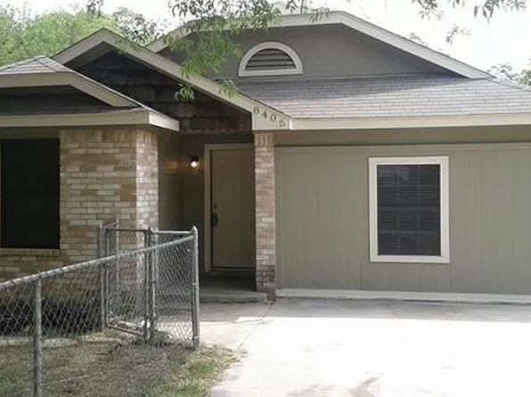 8405 Cockney Dr, Austin, TX 78748