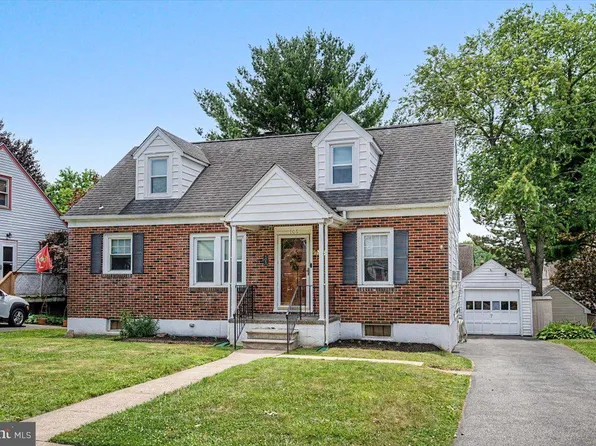 106 Curtis Ave, Wilmington, DE 19804