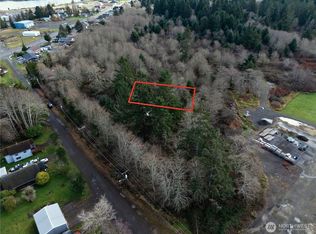 0 E Schley Street, Aberdeen, WA 98520