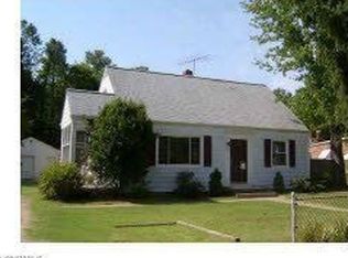 2919 W Strathmore Rd, North Chesterfield, VA 23237