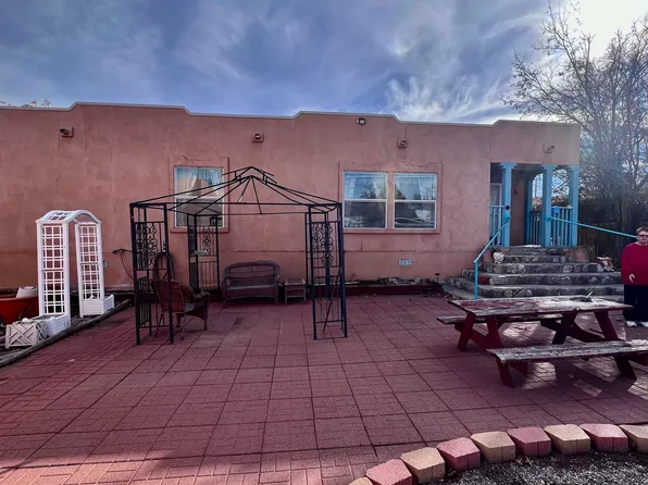 426 Elenora St, Hillsboro, NM 88042