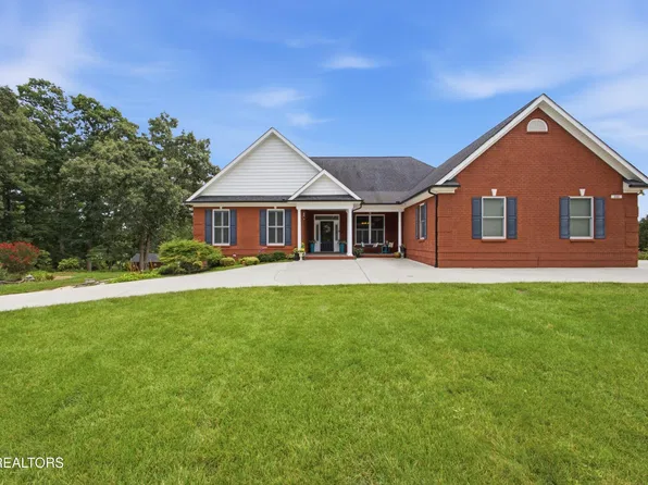 225 W Shore Dr, Rockwood, TN 37854