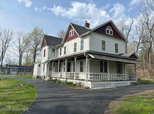 40 Cemetery Ave, Menands, NY 12204