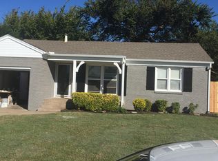 2945 NW Grand Blvd, Oklahoma City, OK 73116