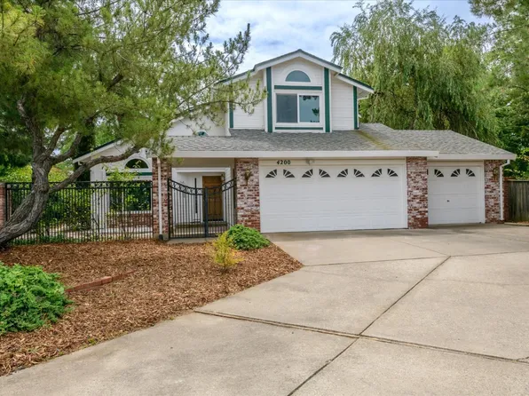 4200 Ciello Ct, Cameron Park, CA 95682